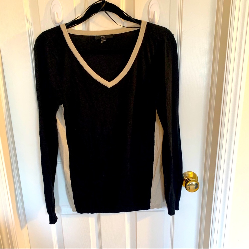 Tart sweater